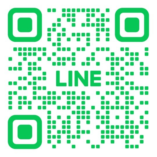 LINE QR Code